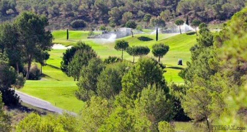 Land For Sale In Campoamor Spsnb0993