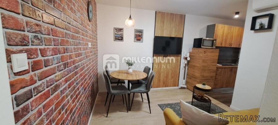 Rijeka, Centar, 82m2, dvije stambene jedinice - 2