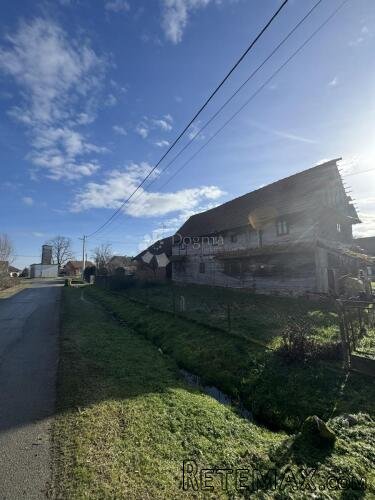 U srcu Moslavine – autentična drvena kuća u Okešincu - 2
