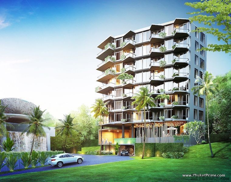 1308d : Patong