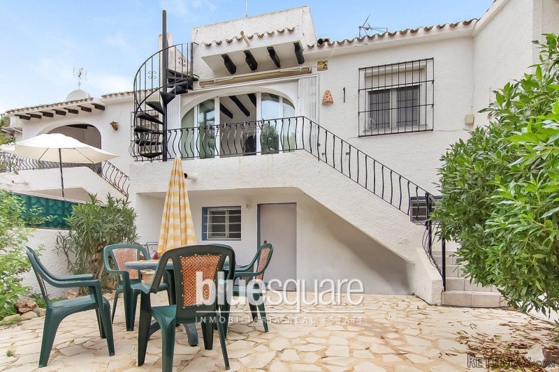 3 Bedroom 2 Bathroom Terraced Villa For..
