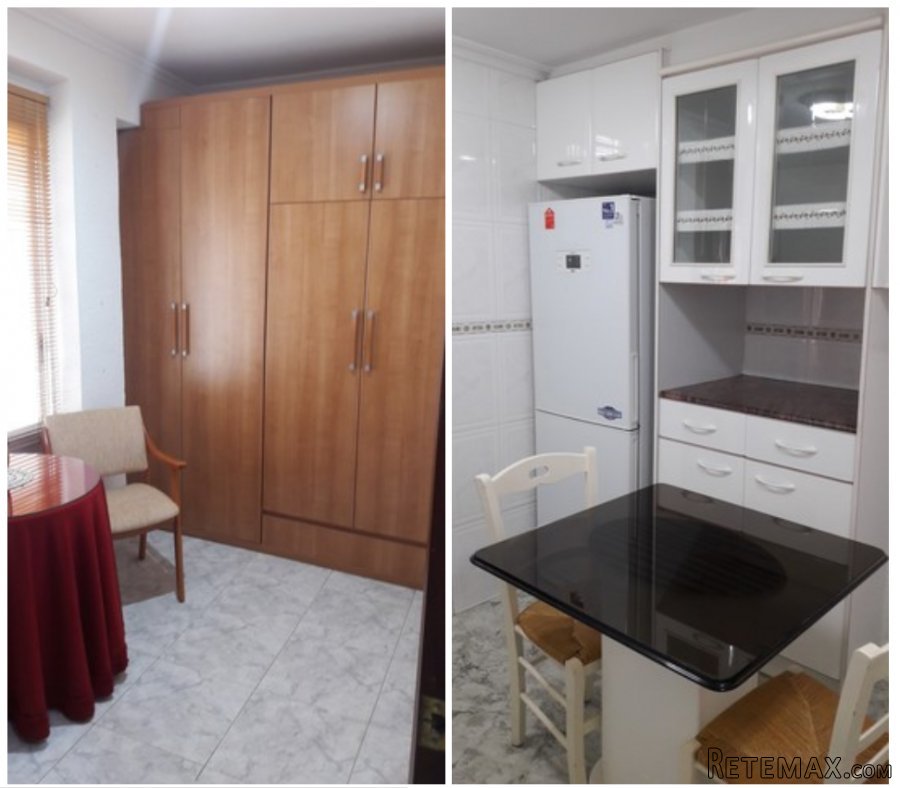 Apartment for sale in the city of Alicante, Benalua.. - 3