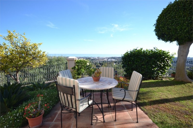 Benahavis, Benahavis, , 4 bedrooms, 229..