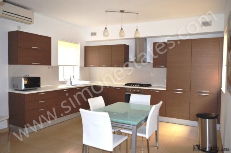 Flat, Luxurious Finish - 2
