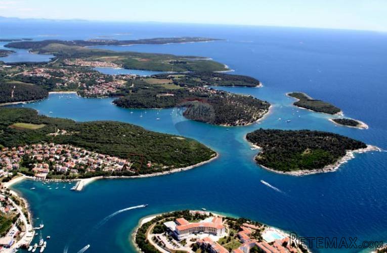 ISTRA, PJEŠČANA UVALA PREKRASNO GRAĐEVINSKO ZEMLJIŠTE... - 3