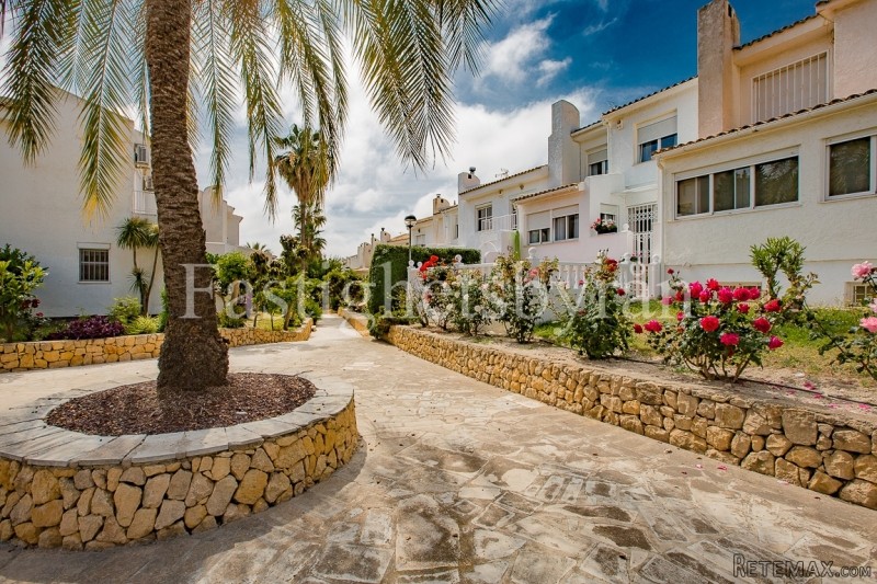 La Nucia - Costa Blanca