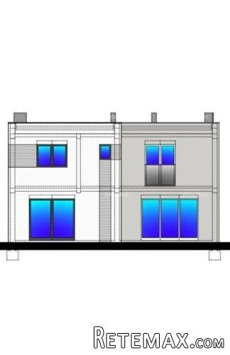 Na prodaju atraktivno građevinsko zemljište s projektom i i.. - 3