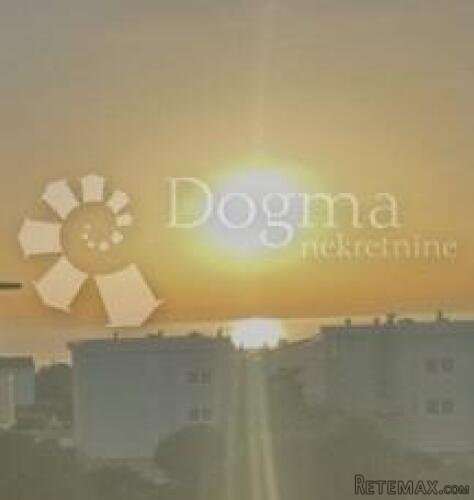 Novi stan s pogledom na more! - 3