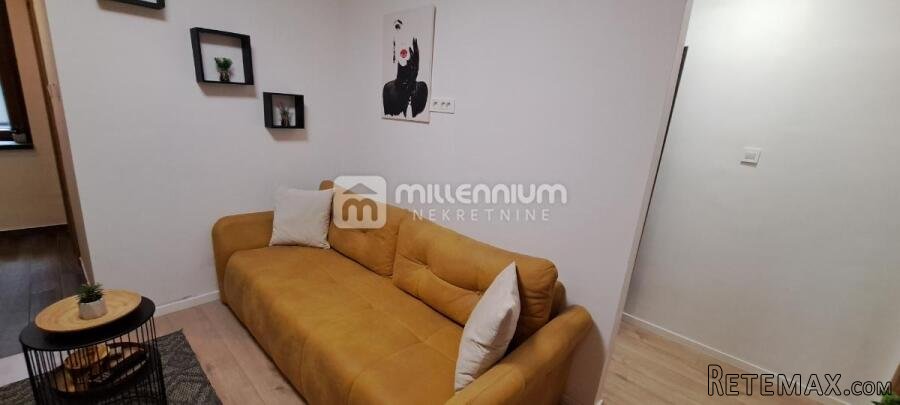 Rijeka, Centar, 82m2, dvije stambene jedinice - 3