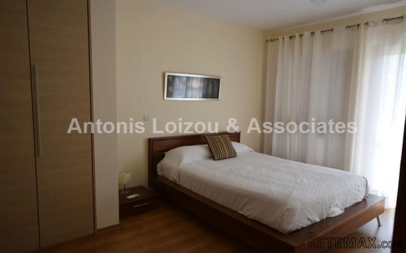 Three Bedroom Ground Floor Apartment.. - 2