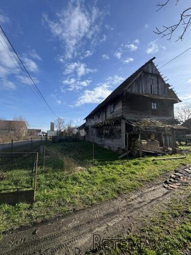 U srcu Moslavine – autentična drvena kuća u Okešincu - 3