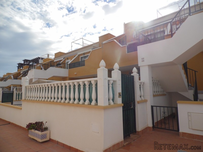 2 Bedrooms - Apartment - Alicante - For..
