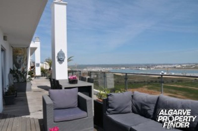 For Sale: Apartment In West Algarve.. - 2