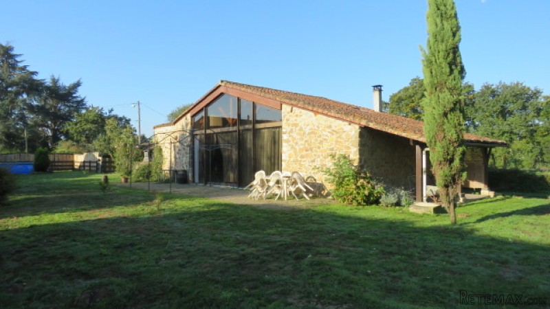Gorgeous character renovation in..