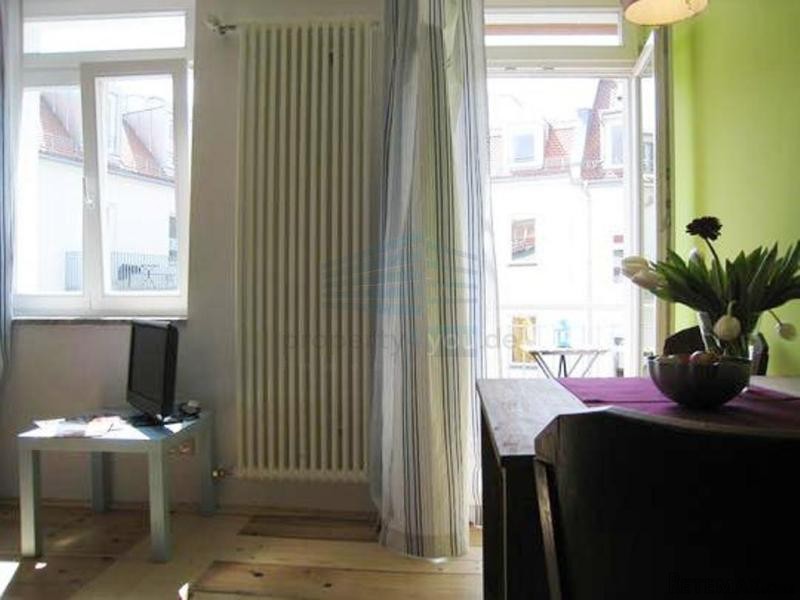 Mobliertes Apartment in Munchen.. - 2