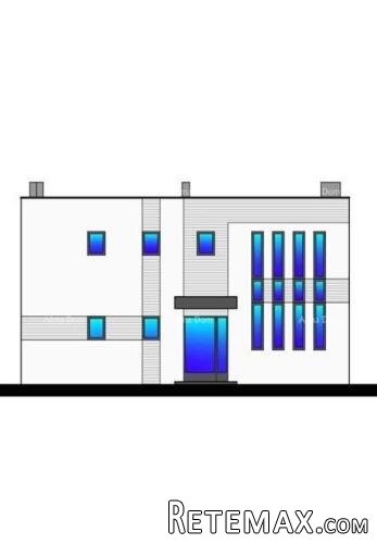 Na prodaju atraktivno građevinsko zemljište s projektom i i.. - 4