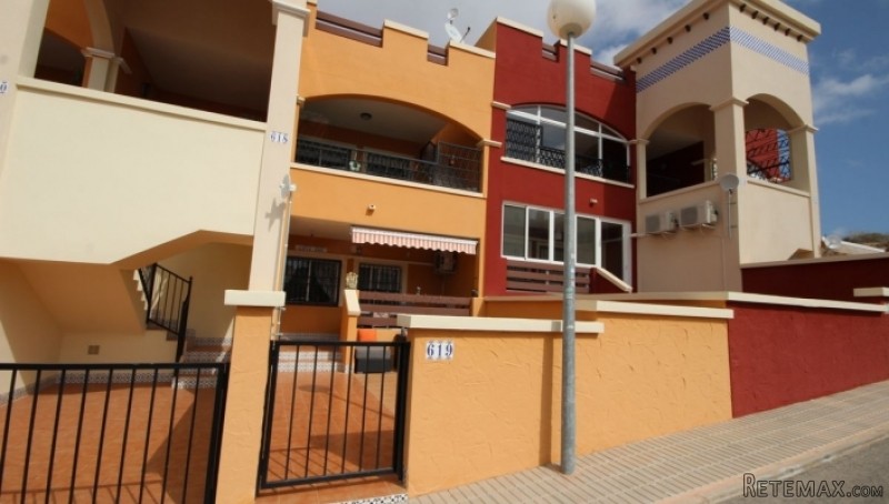 Resale · Apartment · Spain · Costa Bl..
