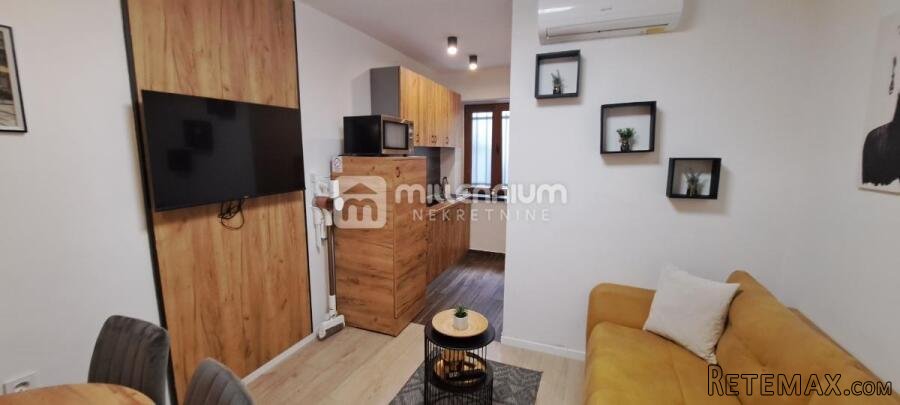 Rijeka, Centar, 82m2, dvije stambene jedinice - 4