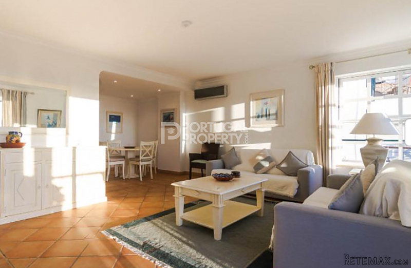 The Village Vilasol 3 bed apartment.. - 2