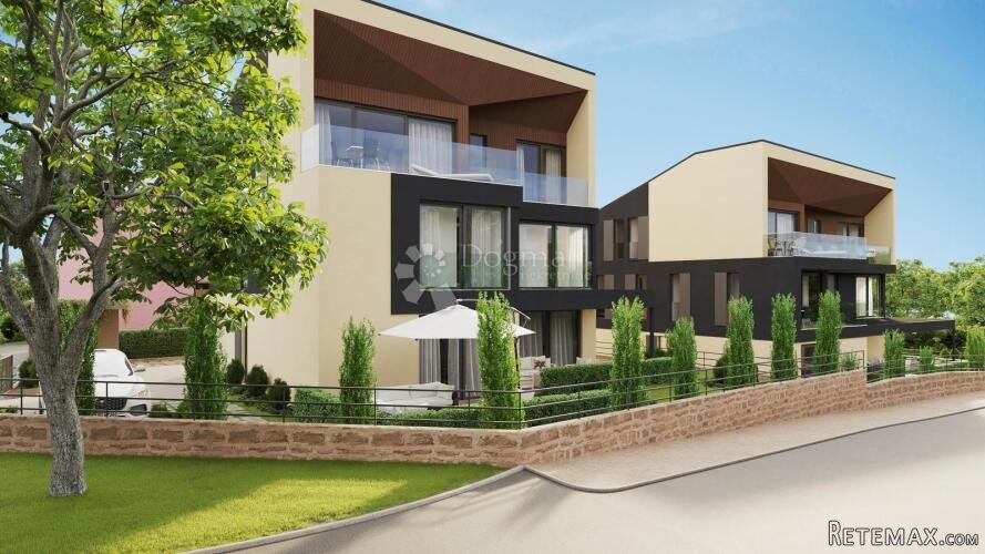 GRAD KRK, NOVOGRADNJA - 5