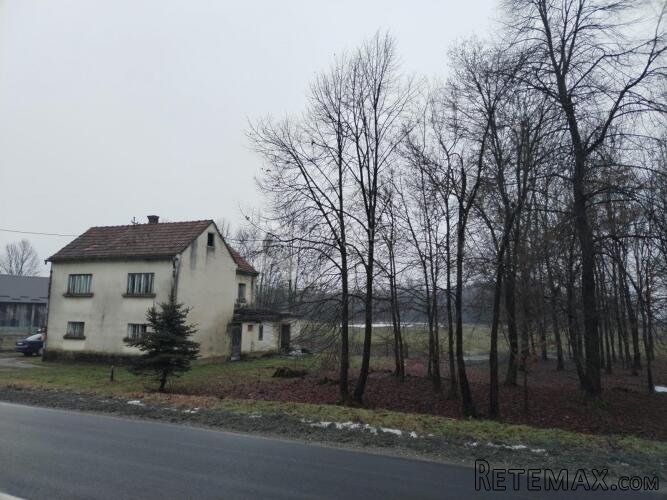 Imanje 30.339 m² s građevinskim zemljištem–blizina Kloštar I