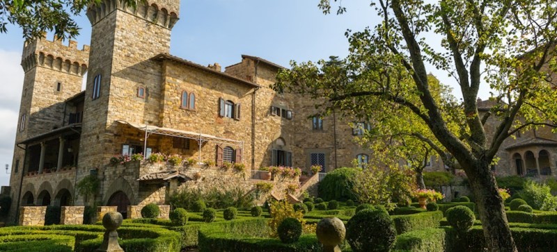 Majestic Castle - 2