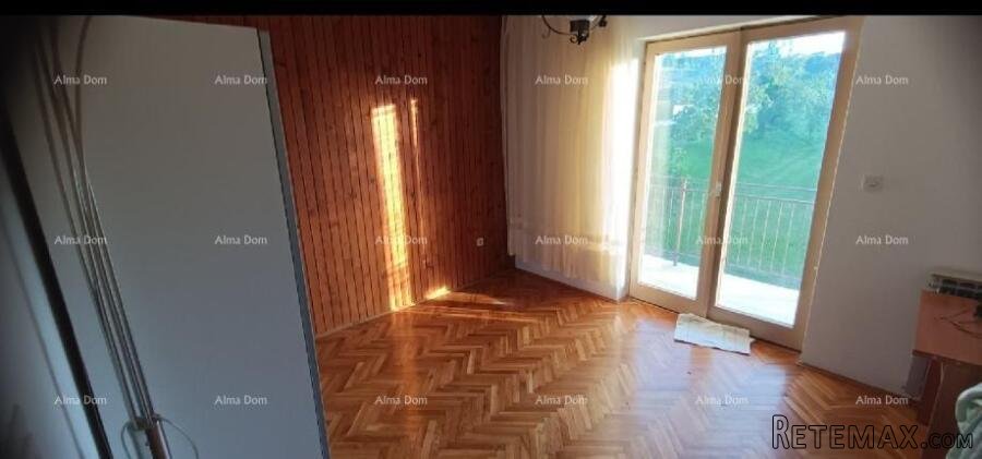 Pazin, obiteljsko imanje s dvije stambene jedinice i.. - 5