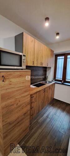 Rijeka, Centar, 82m2, dvije stambene jedinice - 5