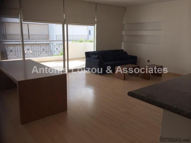 120 sq.meter apartment in Acropolis