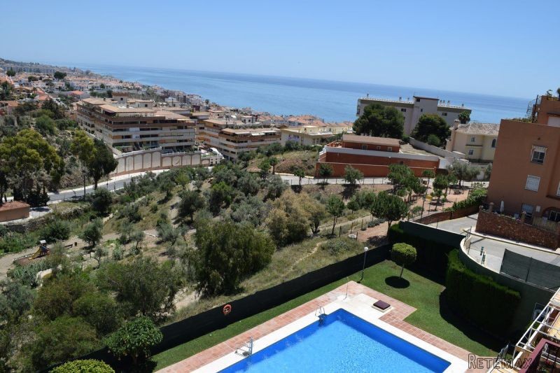 Penthouse for Sale in La Cala Del..