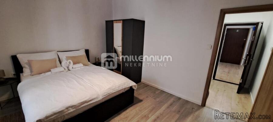 Rijeka, Centar, 82m2, dvije stambene jedinice - 6