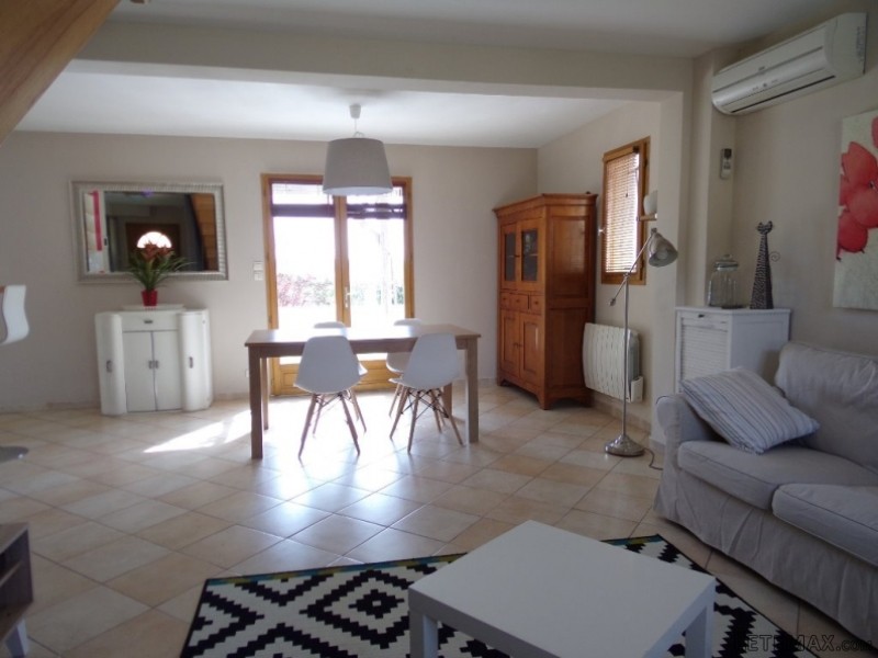 Villa In Great Condition, Nice Setting - 2