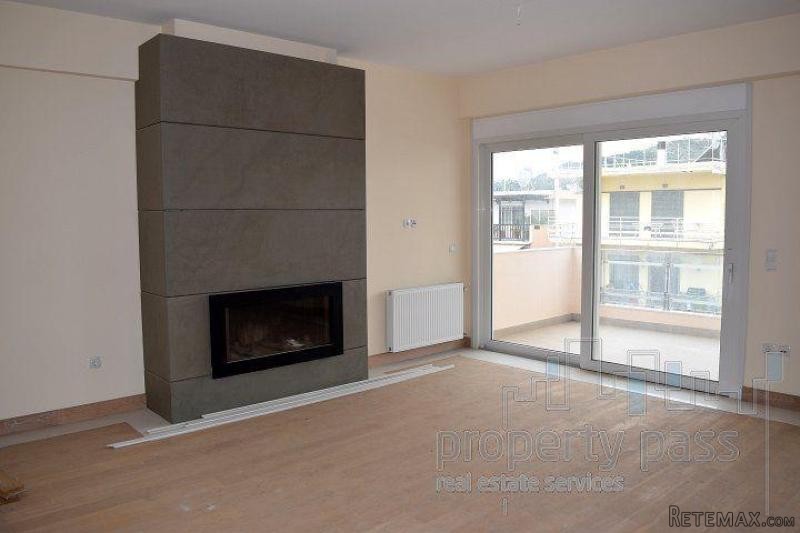 3 bedroom Apartment For Sale: Marousi..