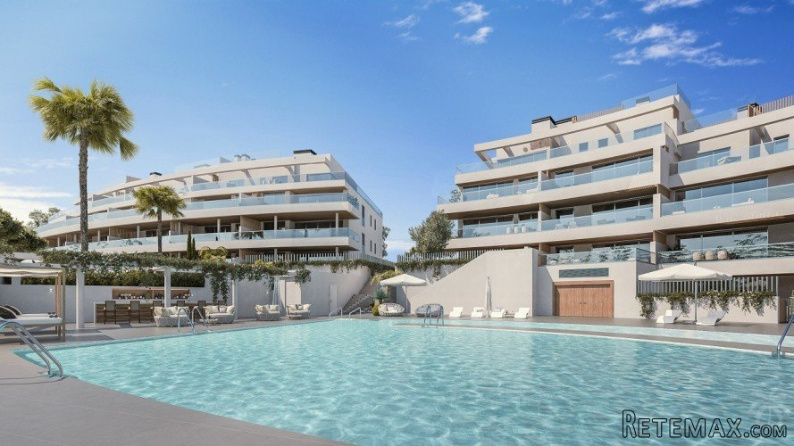 A unique luxury residential village in the heart of the..