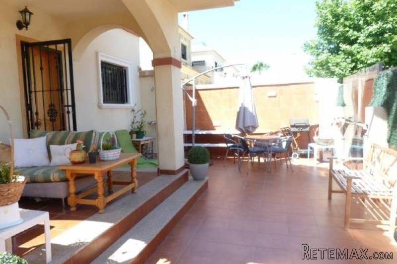 2 Bedroom 2 Bathroom Villa In.. - 2