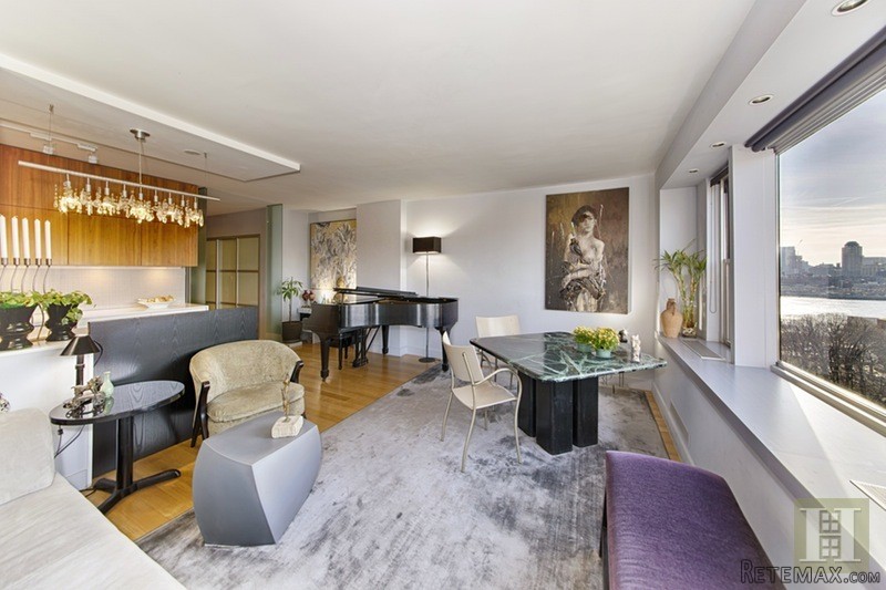 2 bedroom Apartment For Sale: 577 GRAND.. - 2