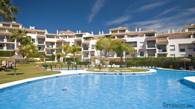2 Bedrooms - Apartment - Malaga - For..