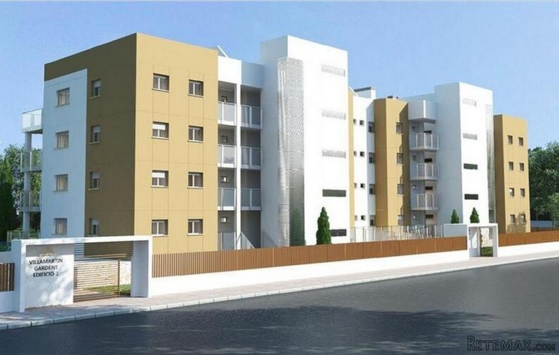3 Bedrooms - Apartment - Alicante - For..