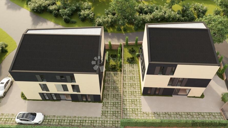 GRAD KRK, NOVOGRADNJA - 8