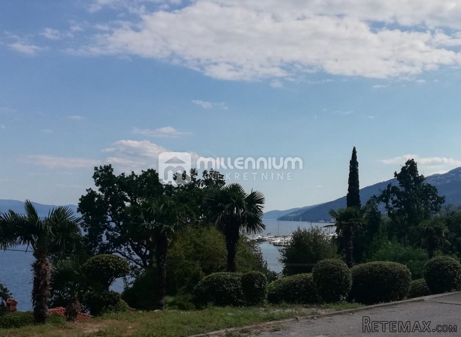 Opatija, Ičići, stan u vili 2. red do mora - 8