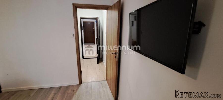 Rijeka, Centar, 82m2, dvije stambene jedinice - 8