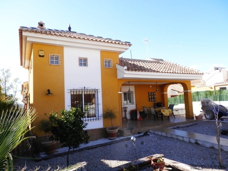 RS340, Detached villa in Los Montesinos