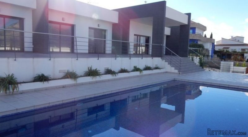 4 bedroom, 3 bathroom. New build..