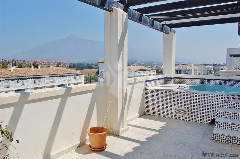Apartment For Sale In Puerto Banus..