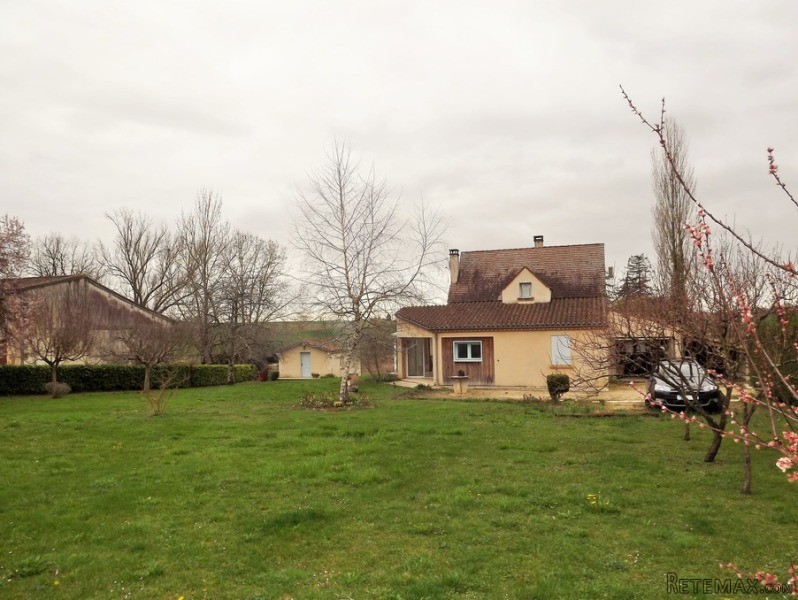 Maison Ste Sabine Born