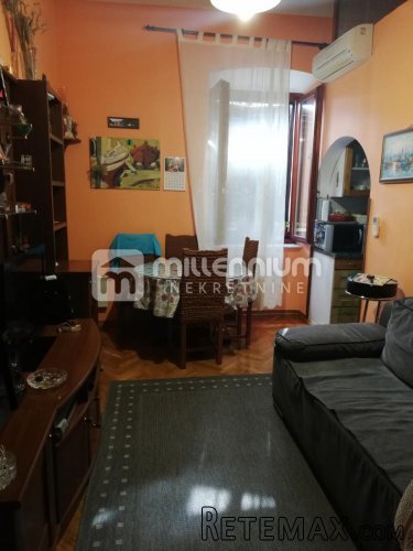 Opatija, Ičići, stan u vili 2. red do mora - 9
