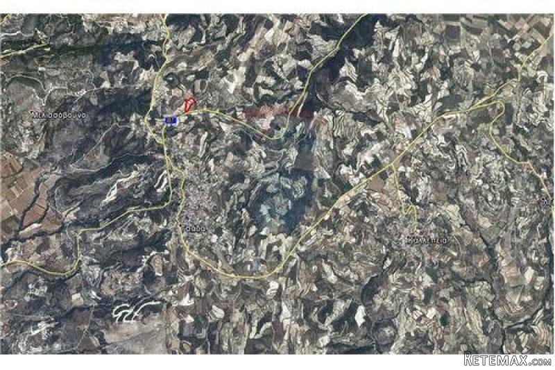 Plot of Land for Building - For Sale -.. - 2