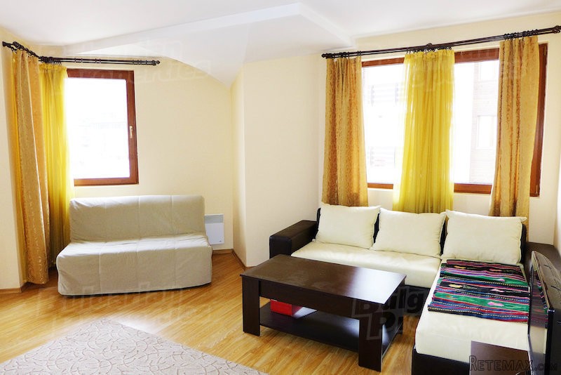 Ready To Move In Apartment Near The Ski.. - 2