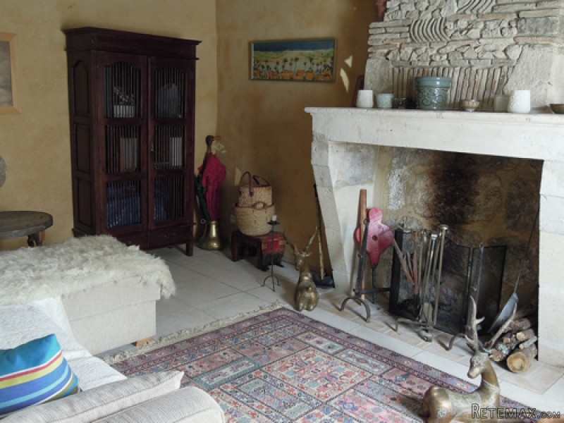Renovated 14th century stone village.. - 2