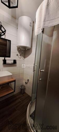 Rijeka, Centar, 82m2, dvije stambene jedinice - 9